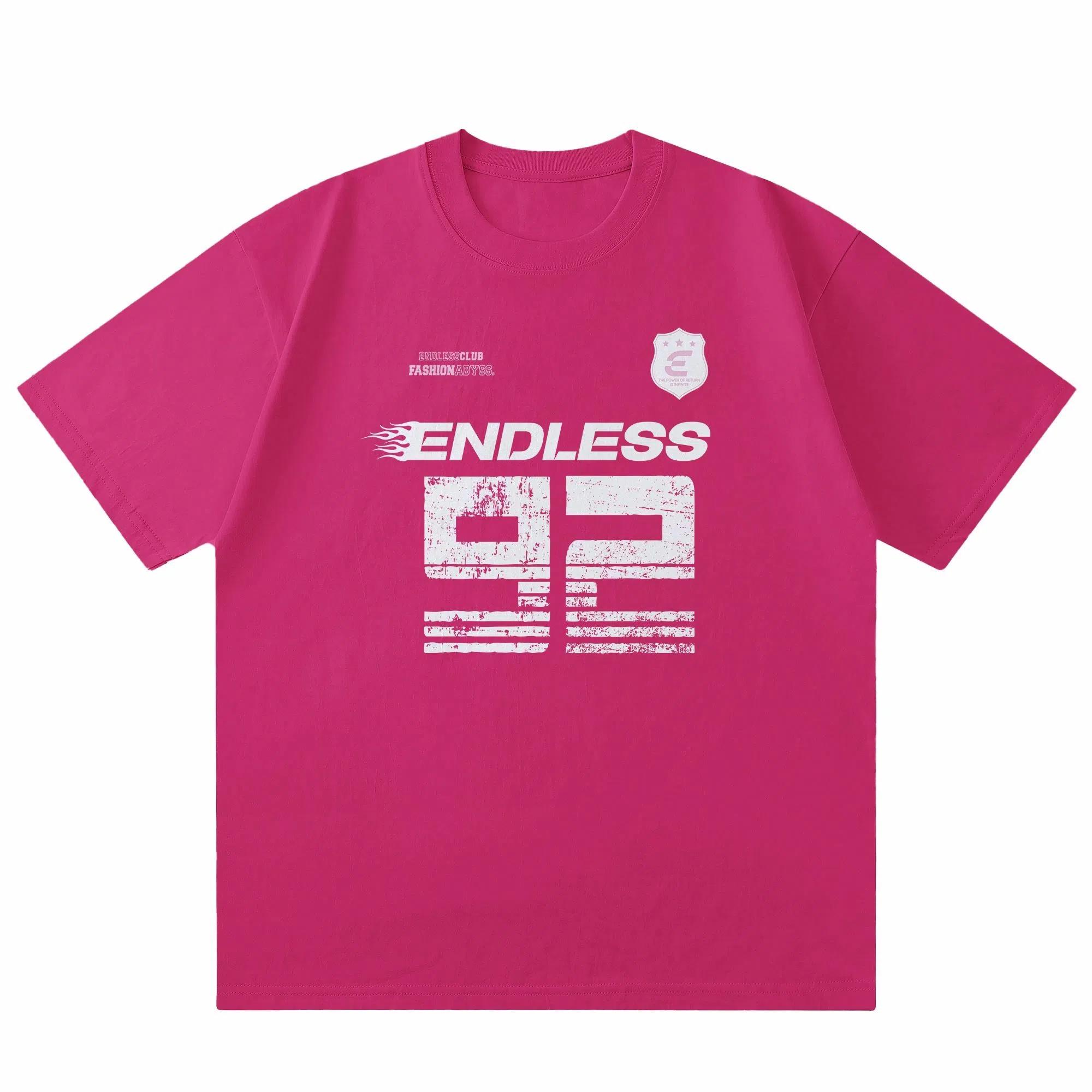 Endless Abyss T