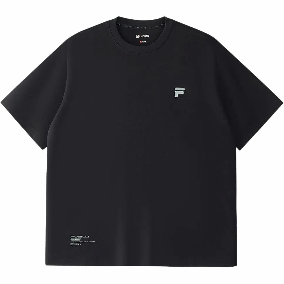 FILA FUSION URBAN TECHFILA FUSION X T -BK