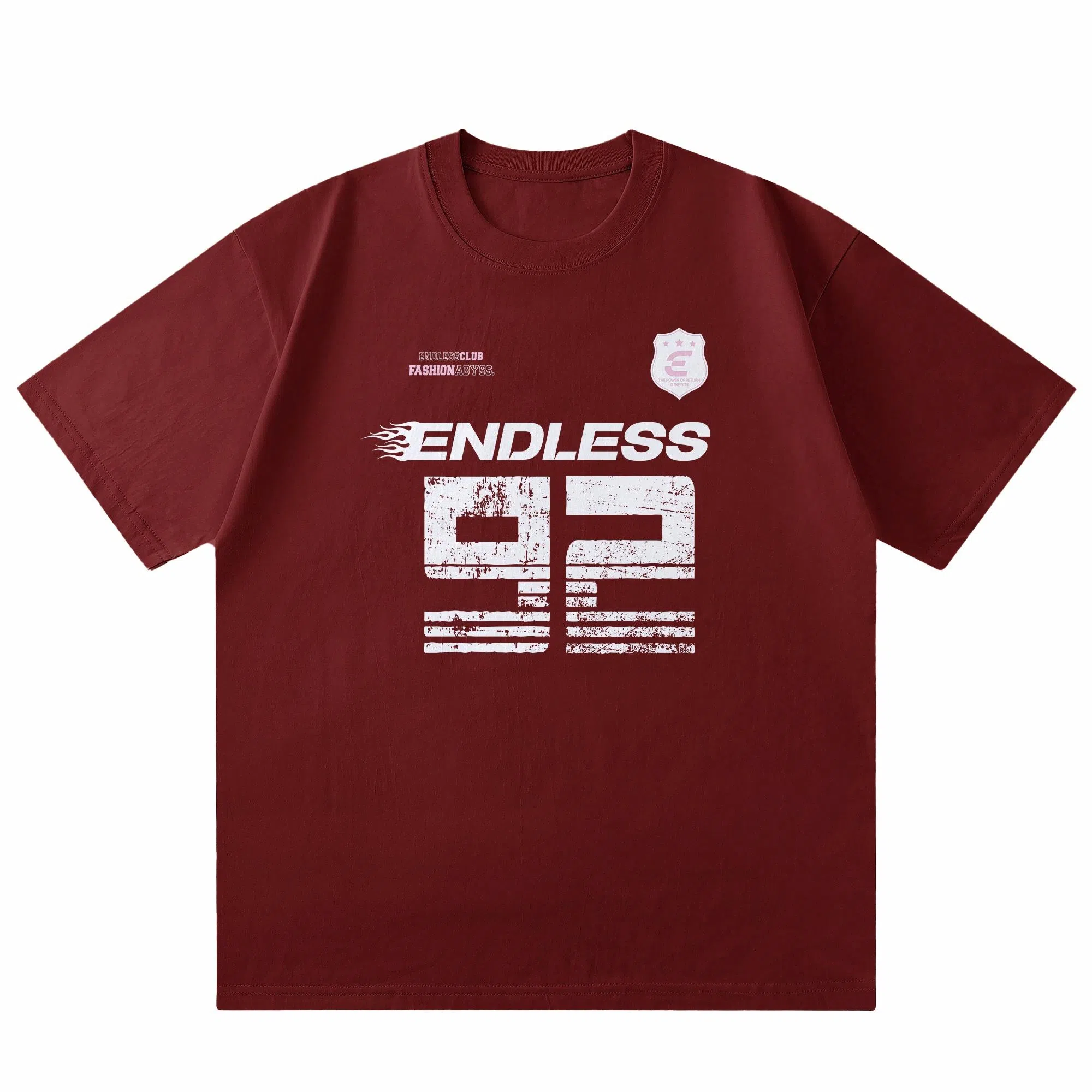 Endless Abyss T