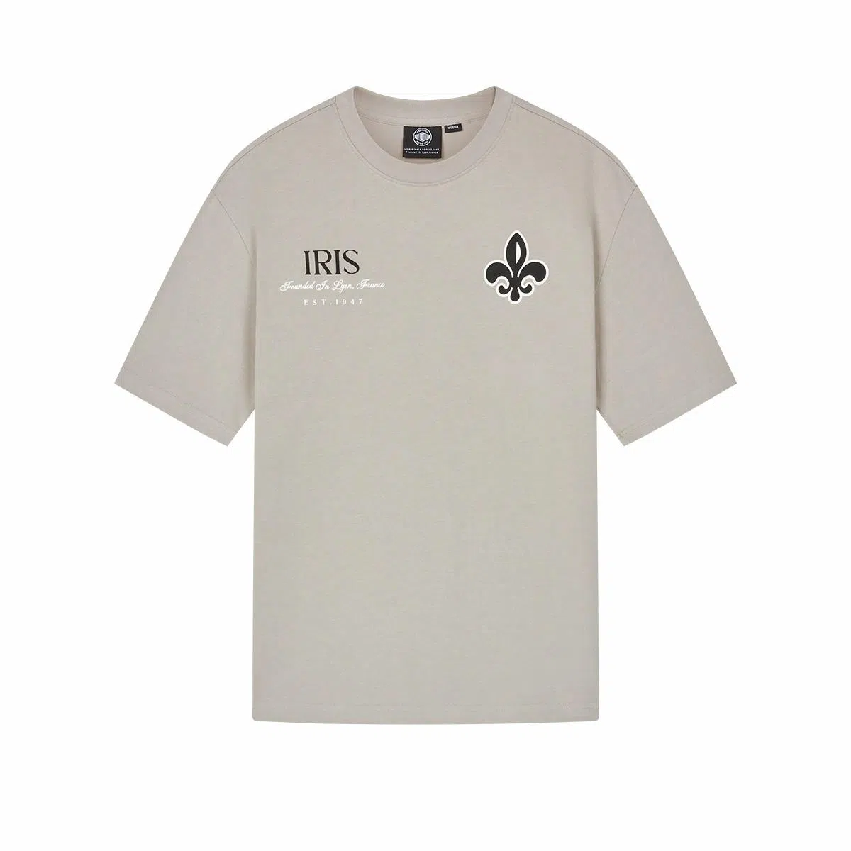 Palladium T