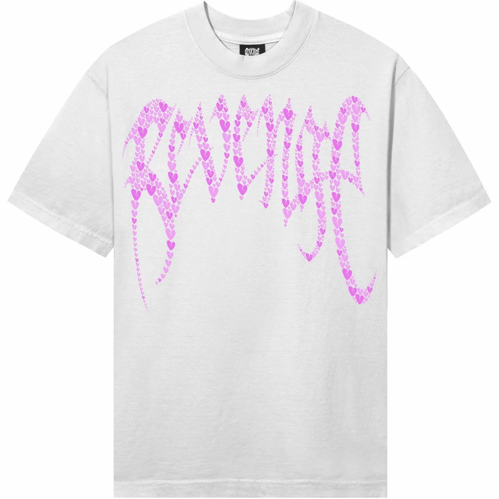 Revenge SS24 LOVE IS PAIN T