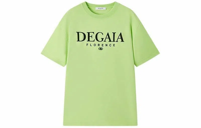 DEGAIA logo SS24T