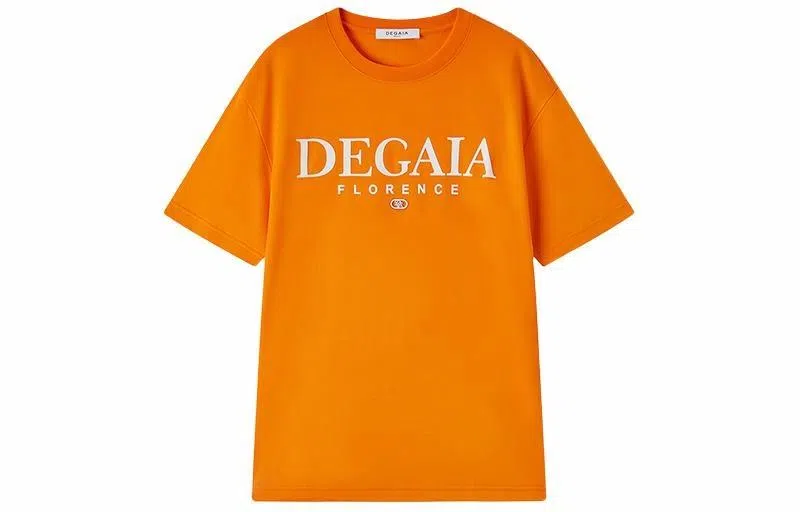 DEGAIA logo SS24T