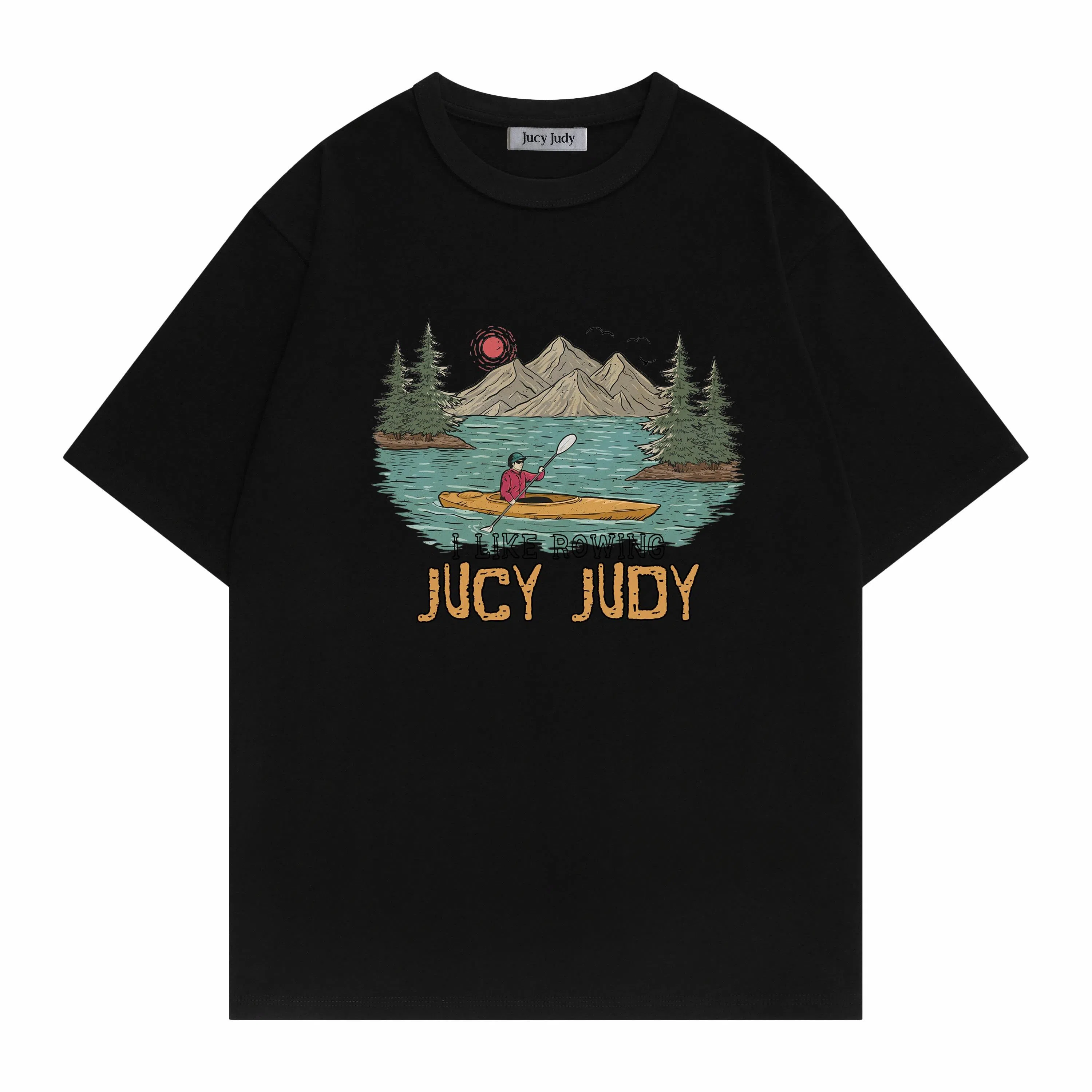 JUCY JUDY LOGOT