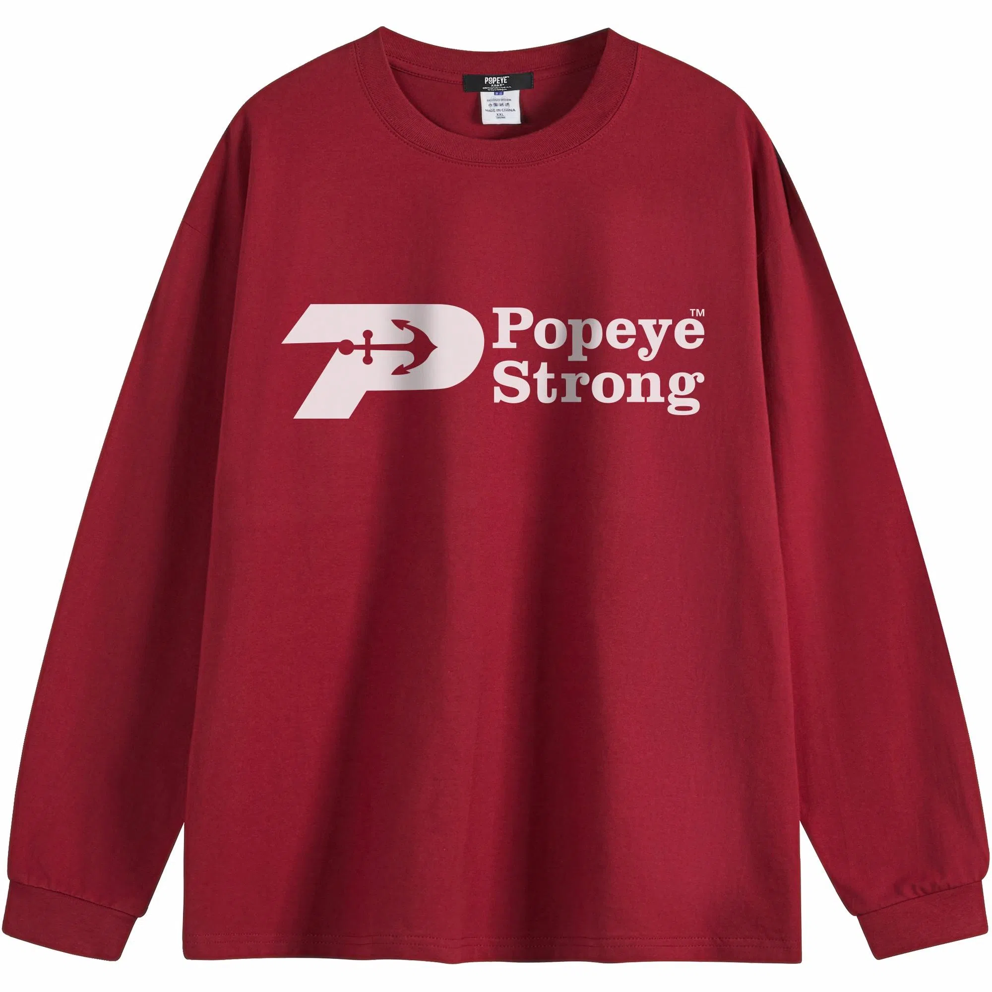 POPEYE T