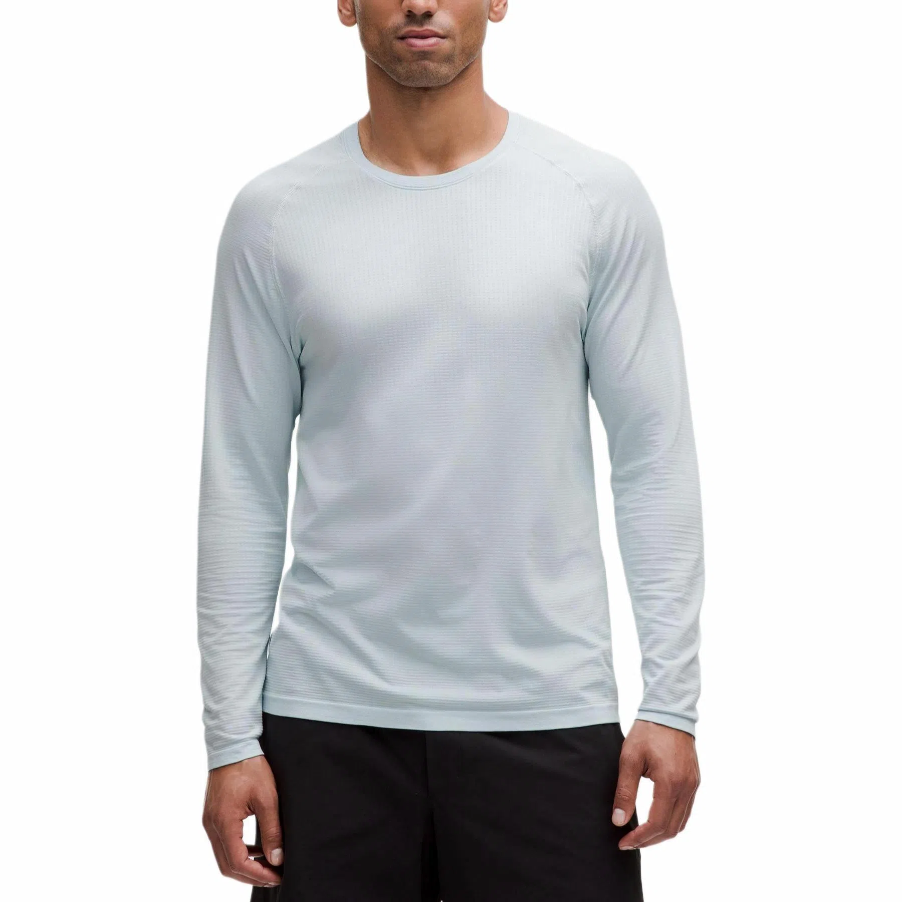 lululemon Metal Vent Tech T