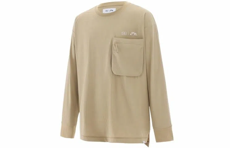 KOLON SPORT x COMFY logoT