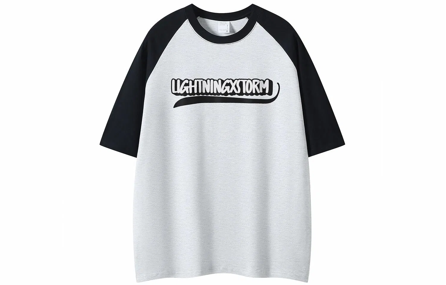 Lightning X Storm LogoT