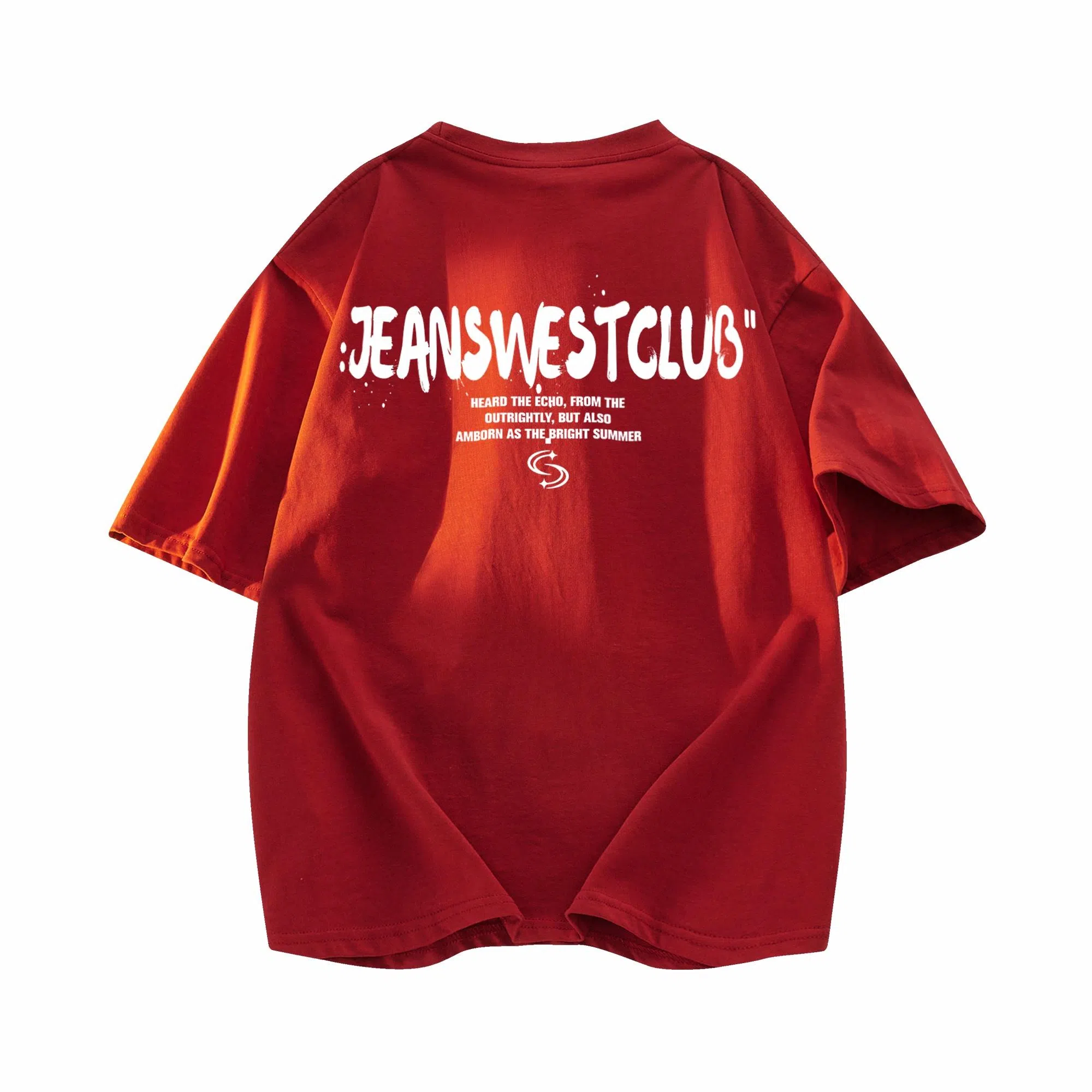 JEANSWEST CLUB LogoT