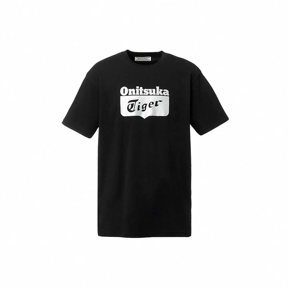 Onitsuka Tiger LOGO TEE T