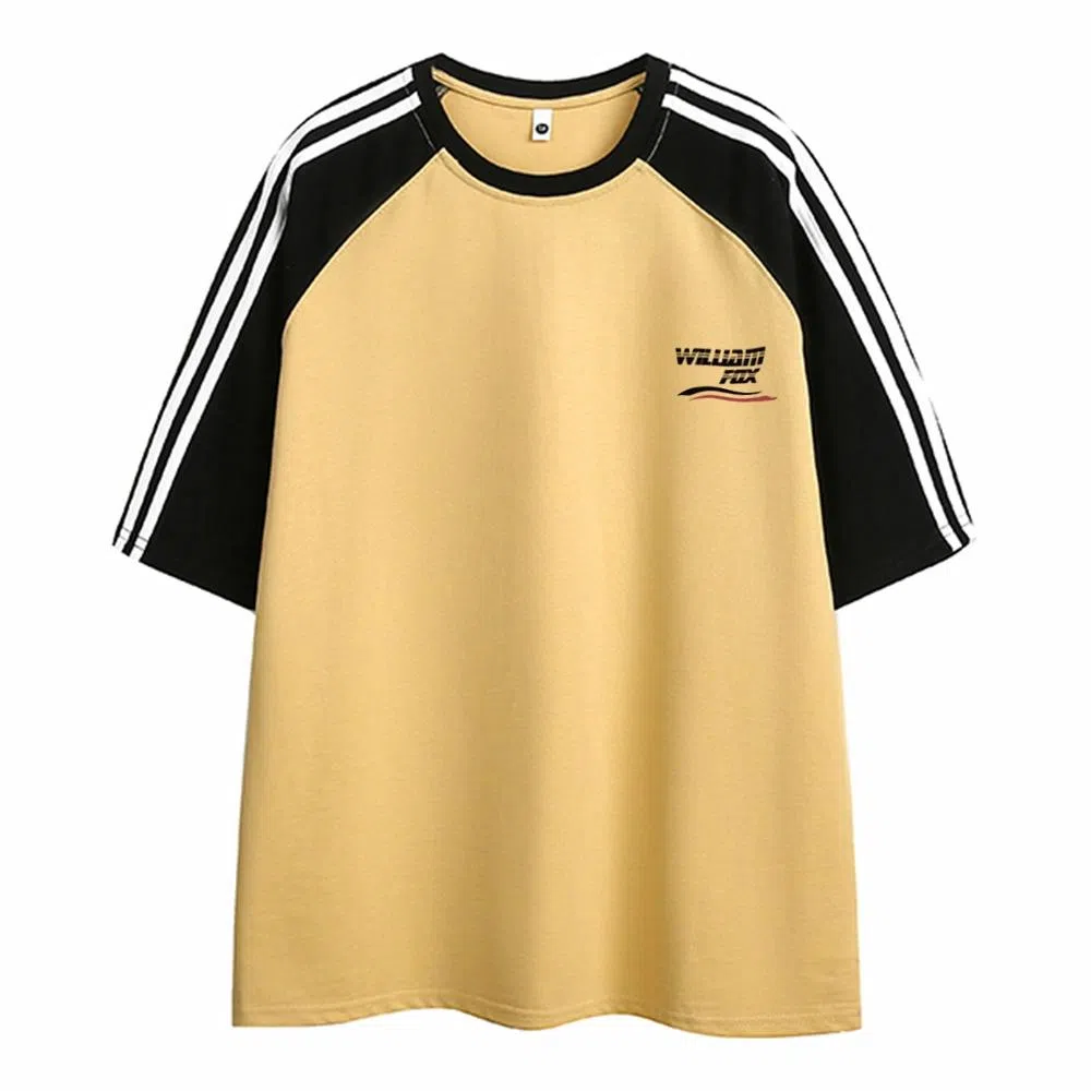 Chisportate x WILLIAM FOXSONS T