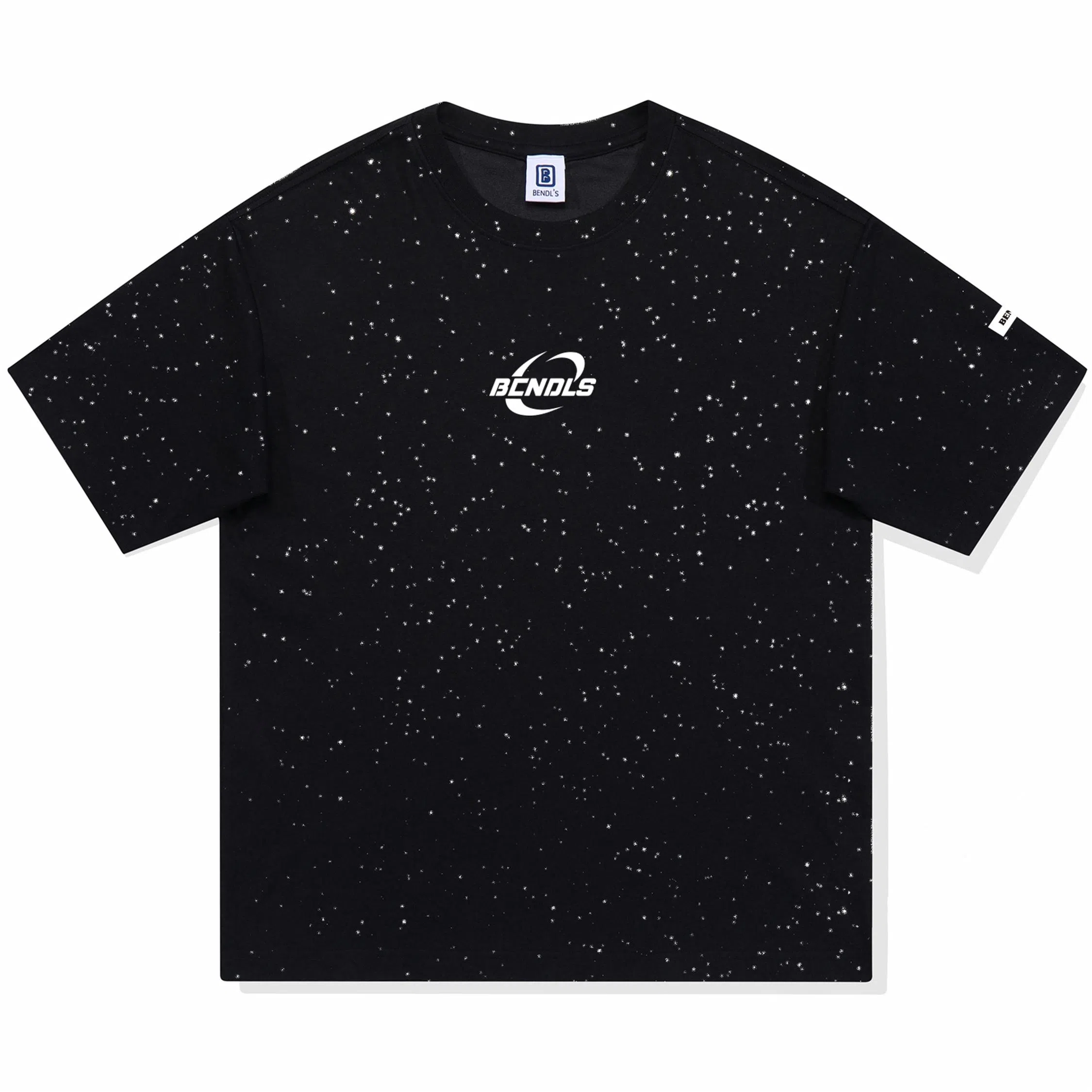 BENDLS LogoT