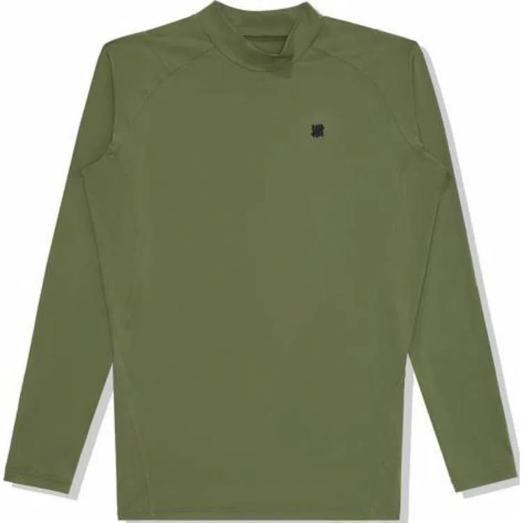 UNDEFEATED SS24 LOGOT