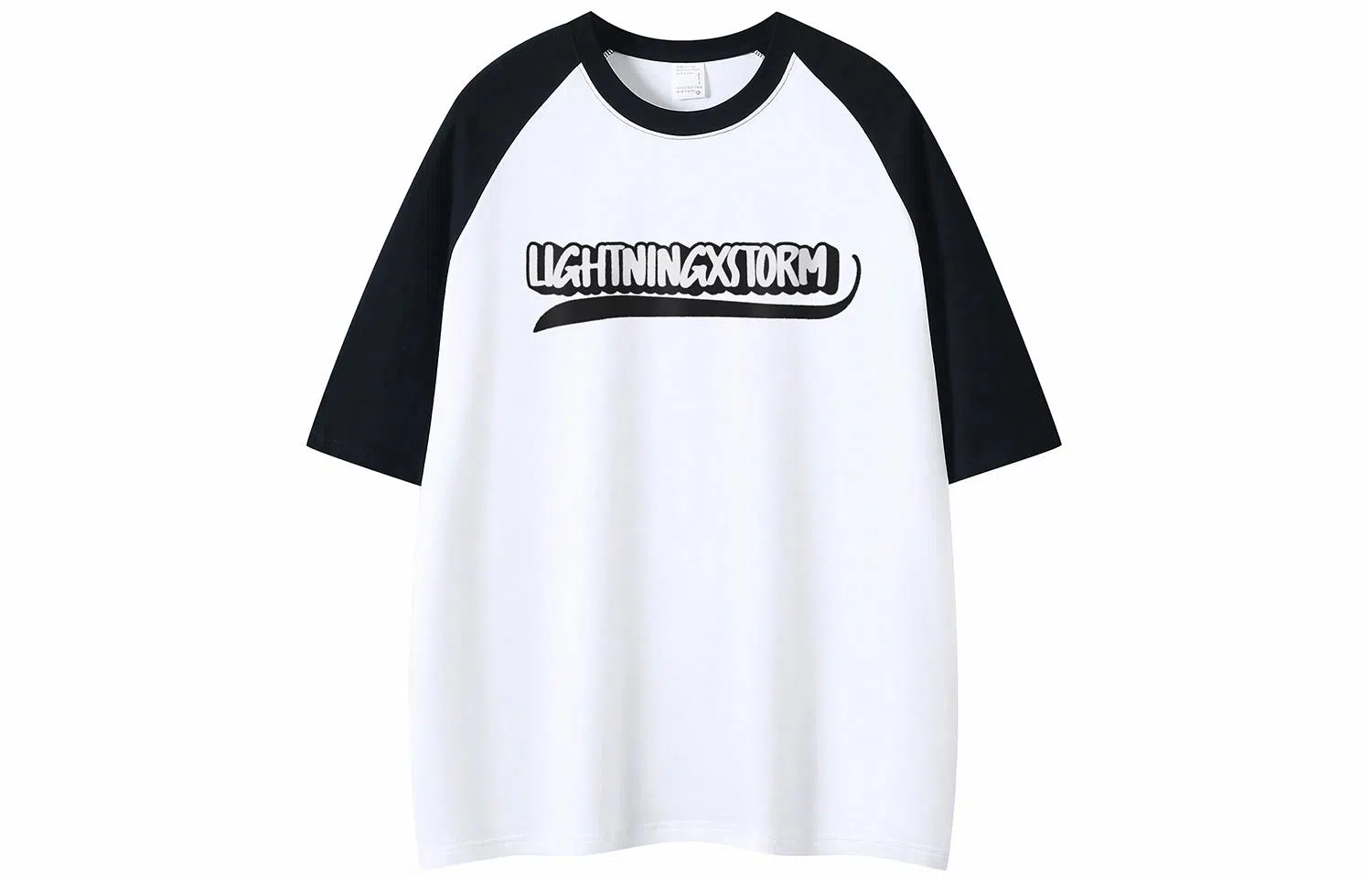 Lightning X Storm LogoT