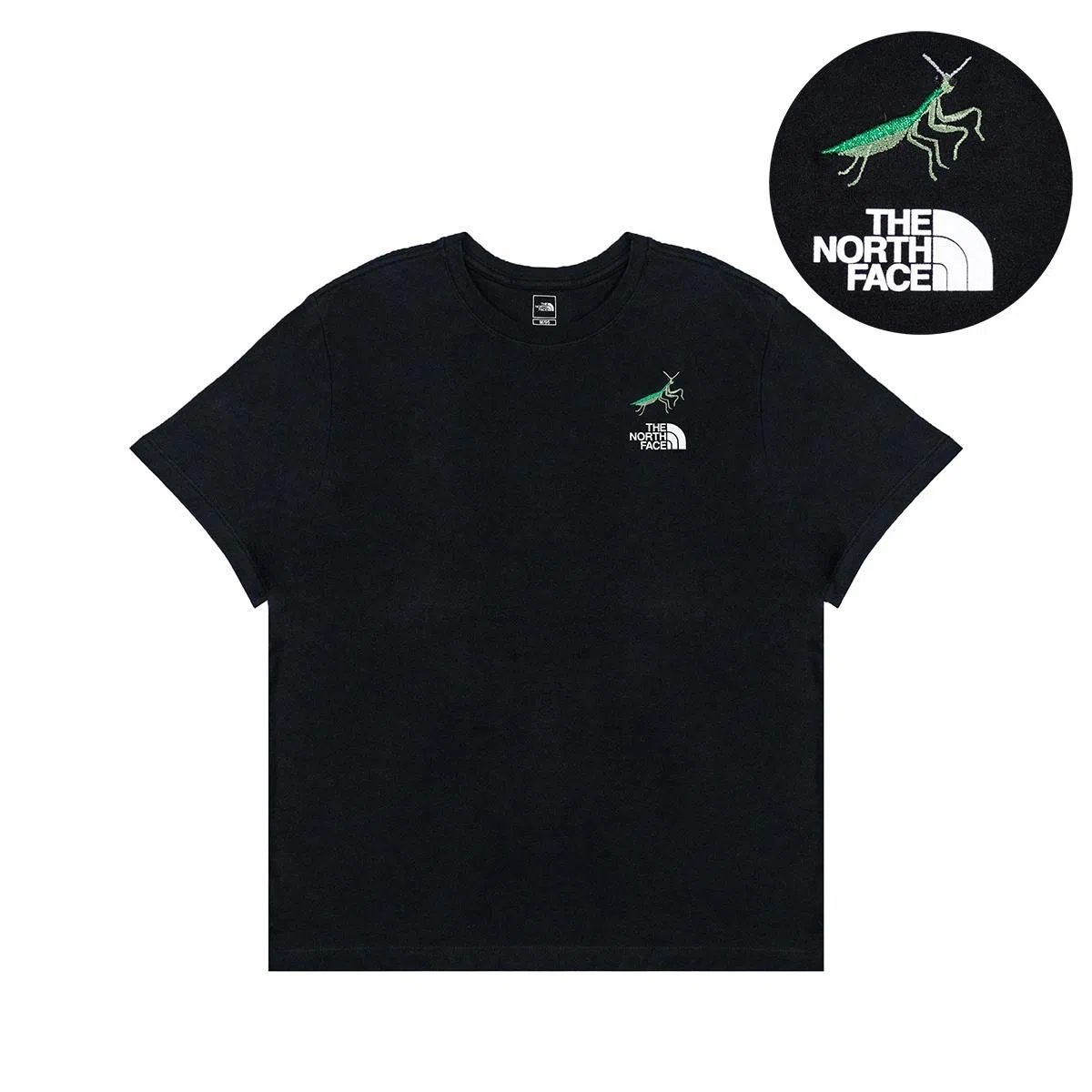 THE NORTH FACE LogoT