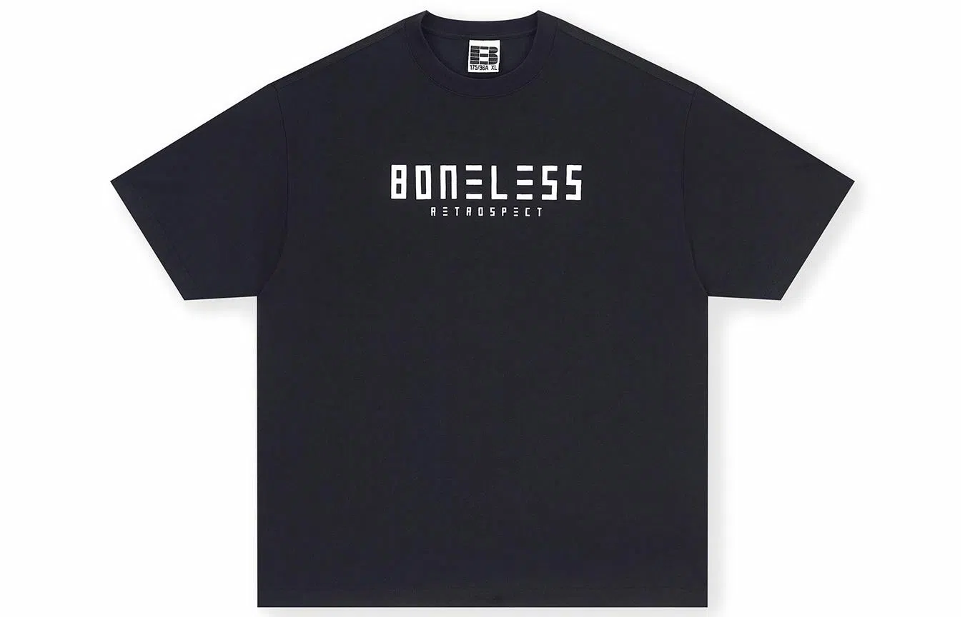 BONELESS B LogoT