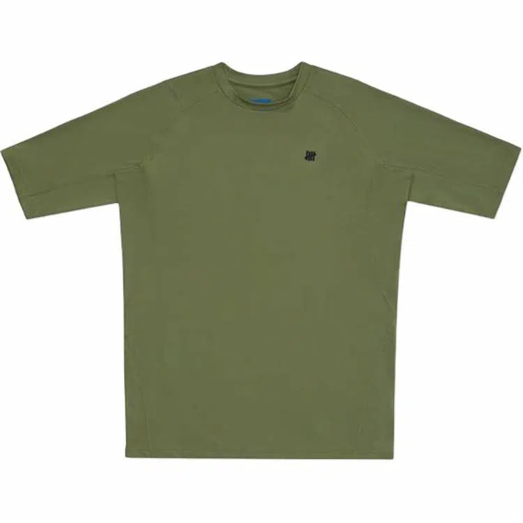 UNDEFEATED SS24 LOGOT