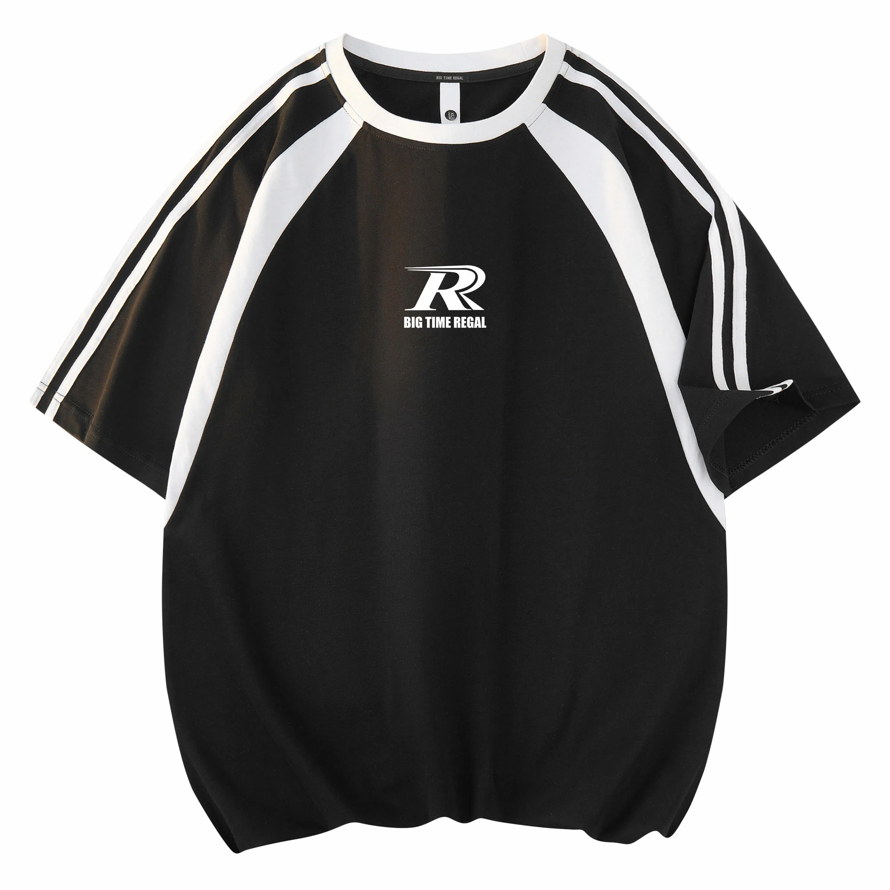 BIG TIME REGAL LOGOT