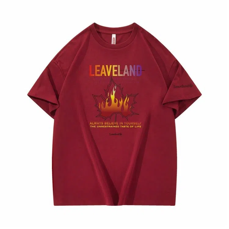 LEAVELAND LOGOT