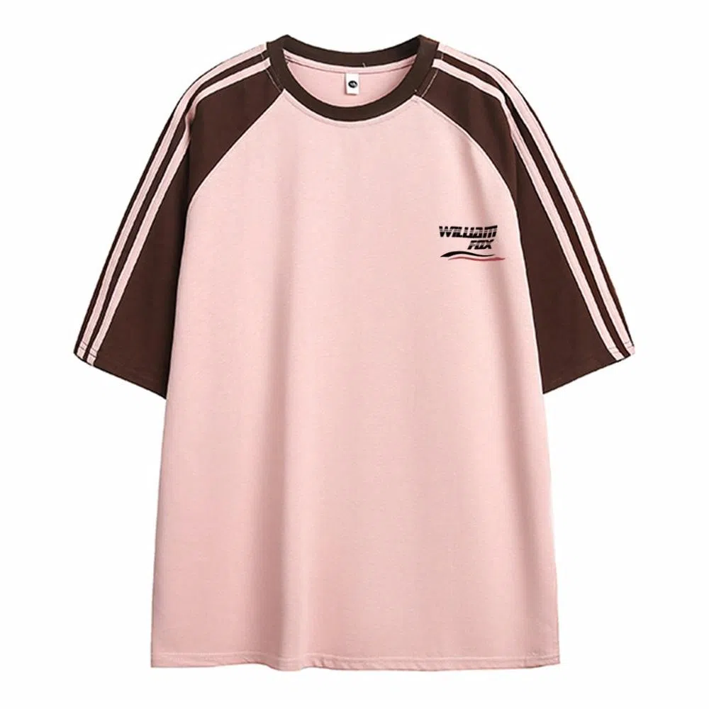 Chisportate x WILLIAM FOXSONS T