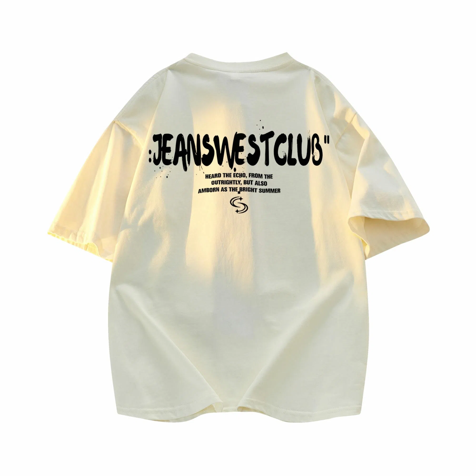 JEANSWEST CLUB LogoT