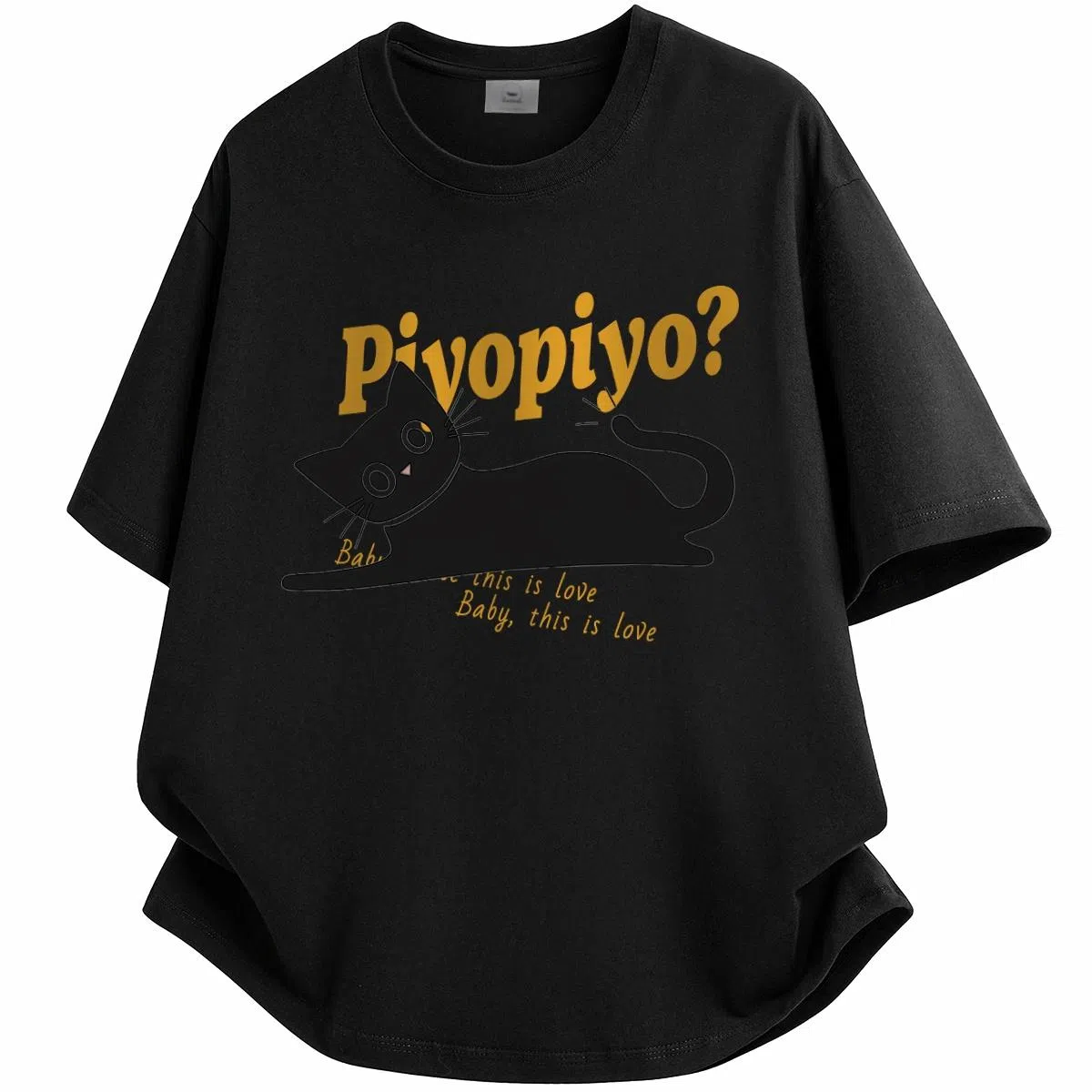 PIYOPIYO LogoT