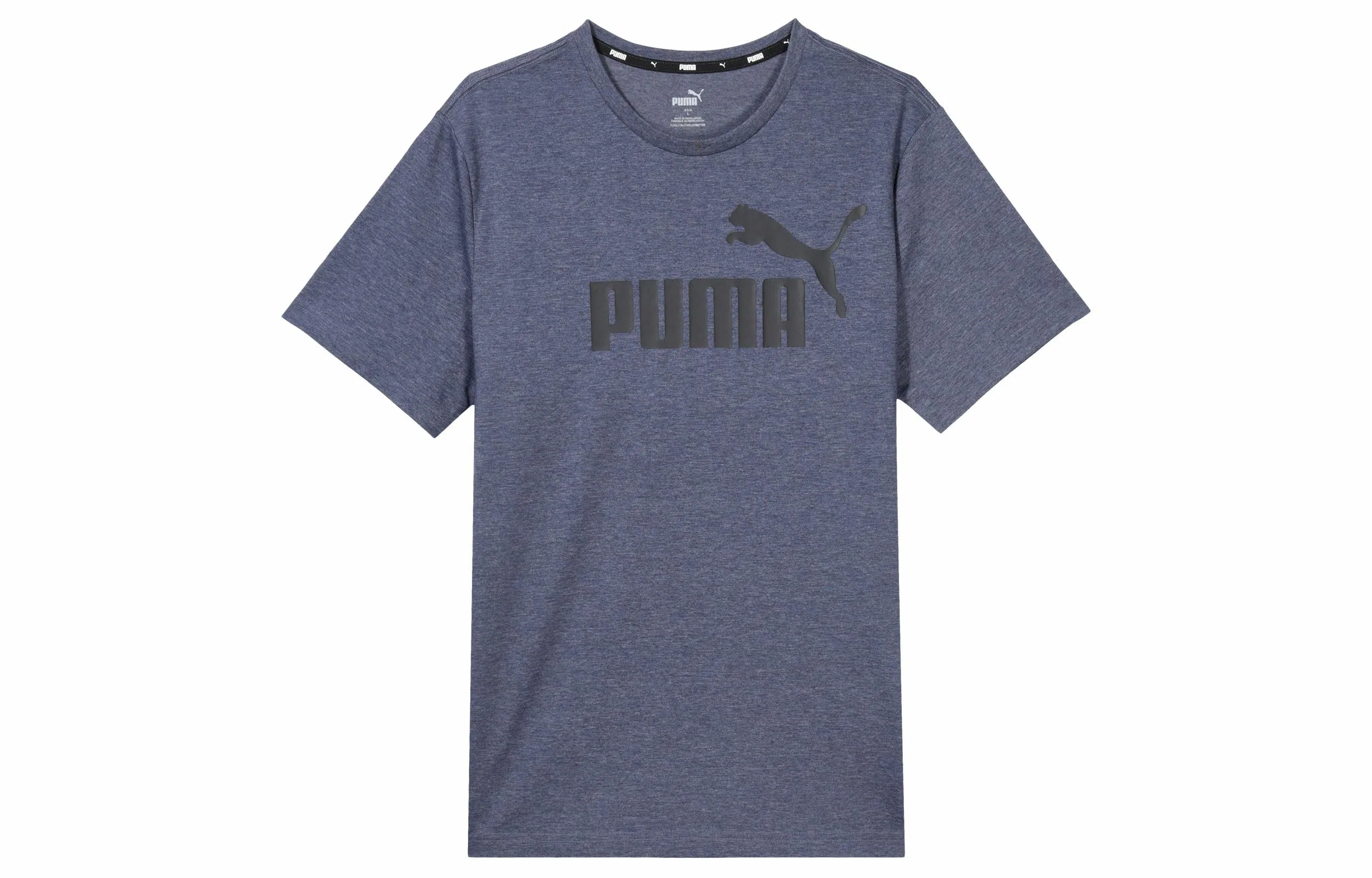 PUMA logo SS24T