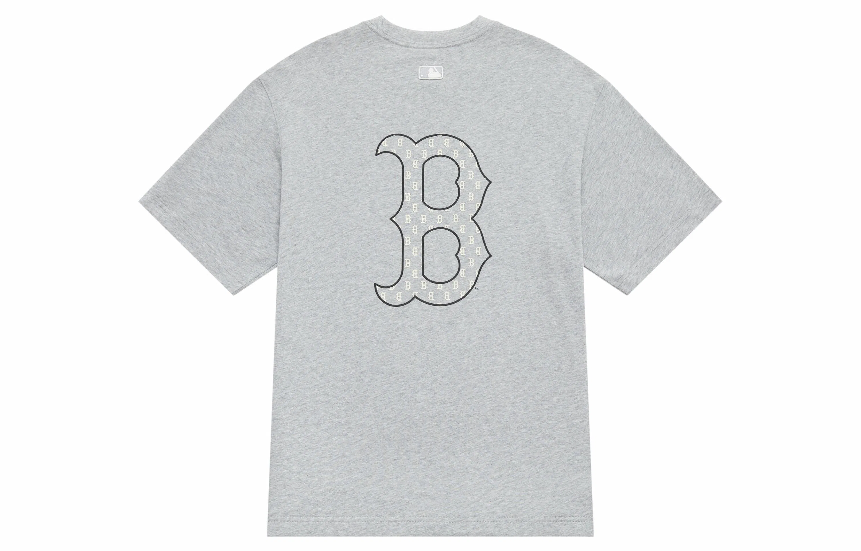 MLB Monogram Big Luxe Overfit T