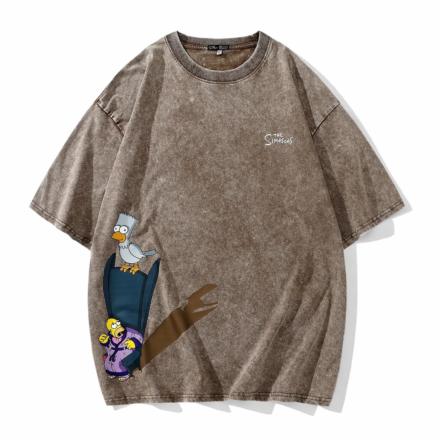 The Simpsons T-Shirt