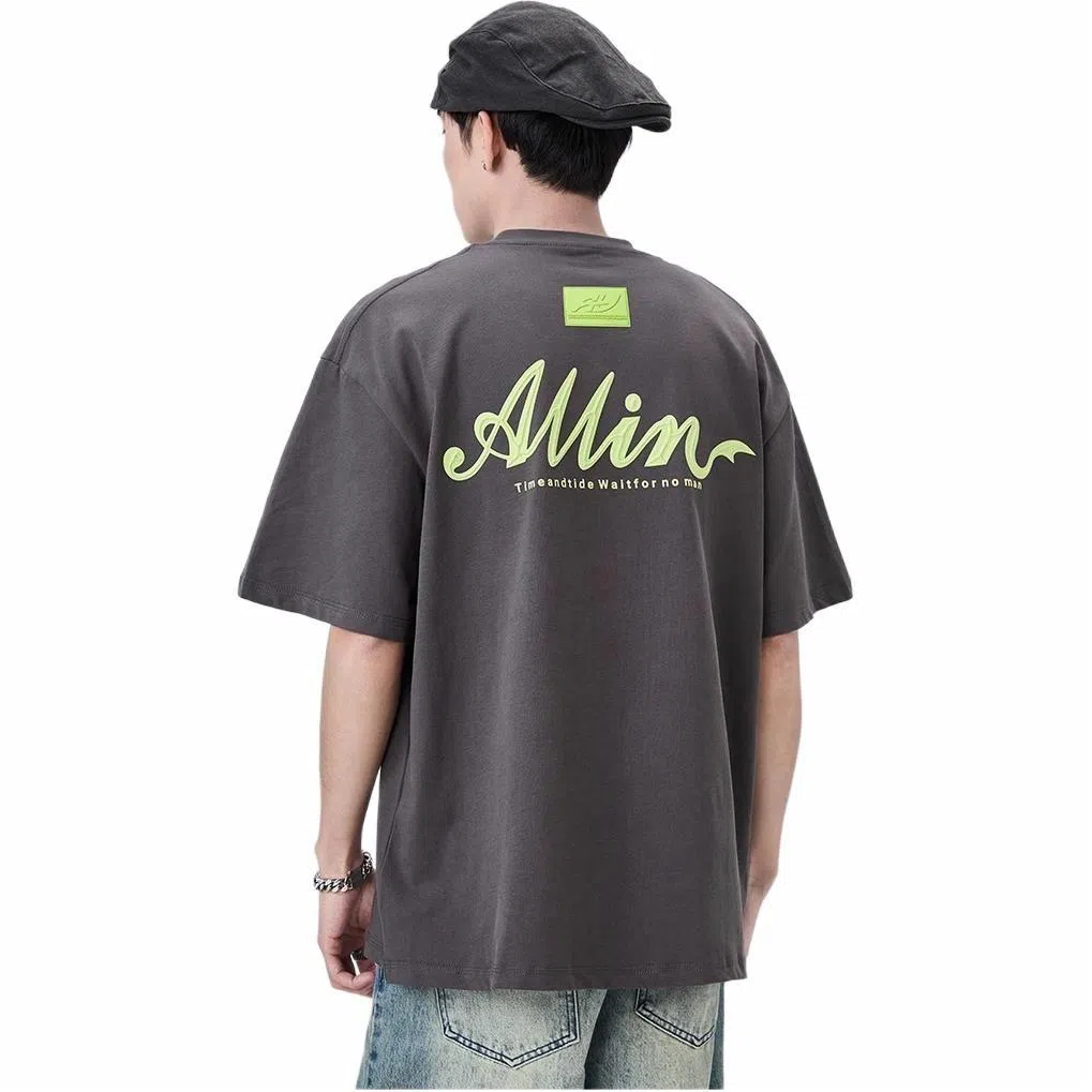 ALL IN T