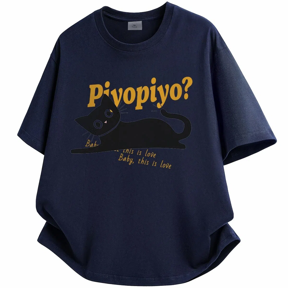 PIYOPIYO LogoT