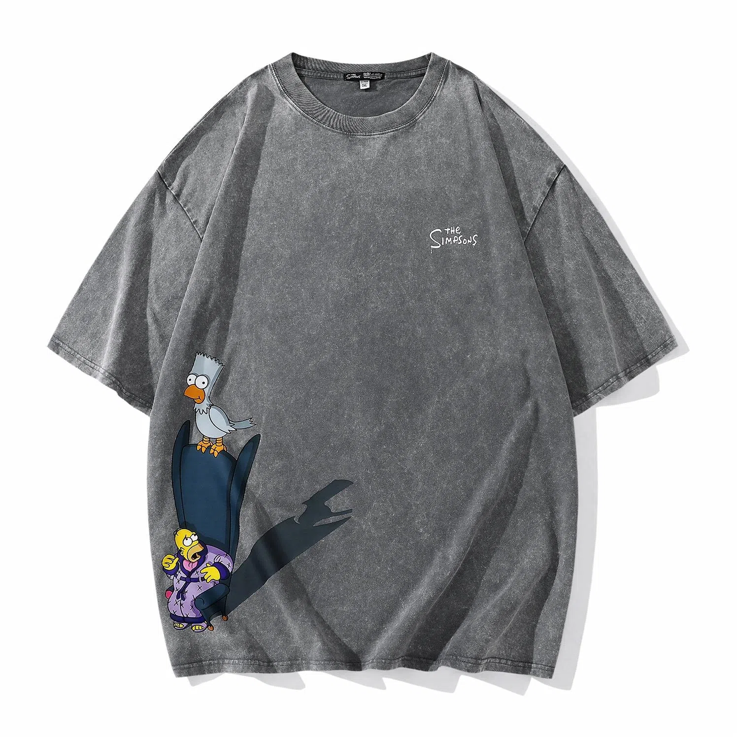 The Simpsons T-Shirt