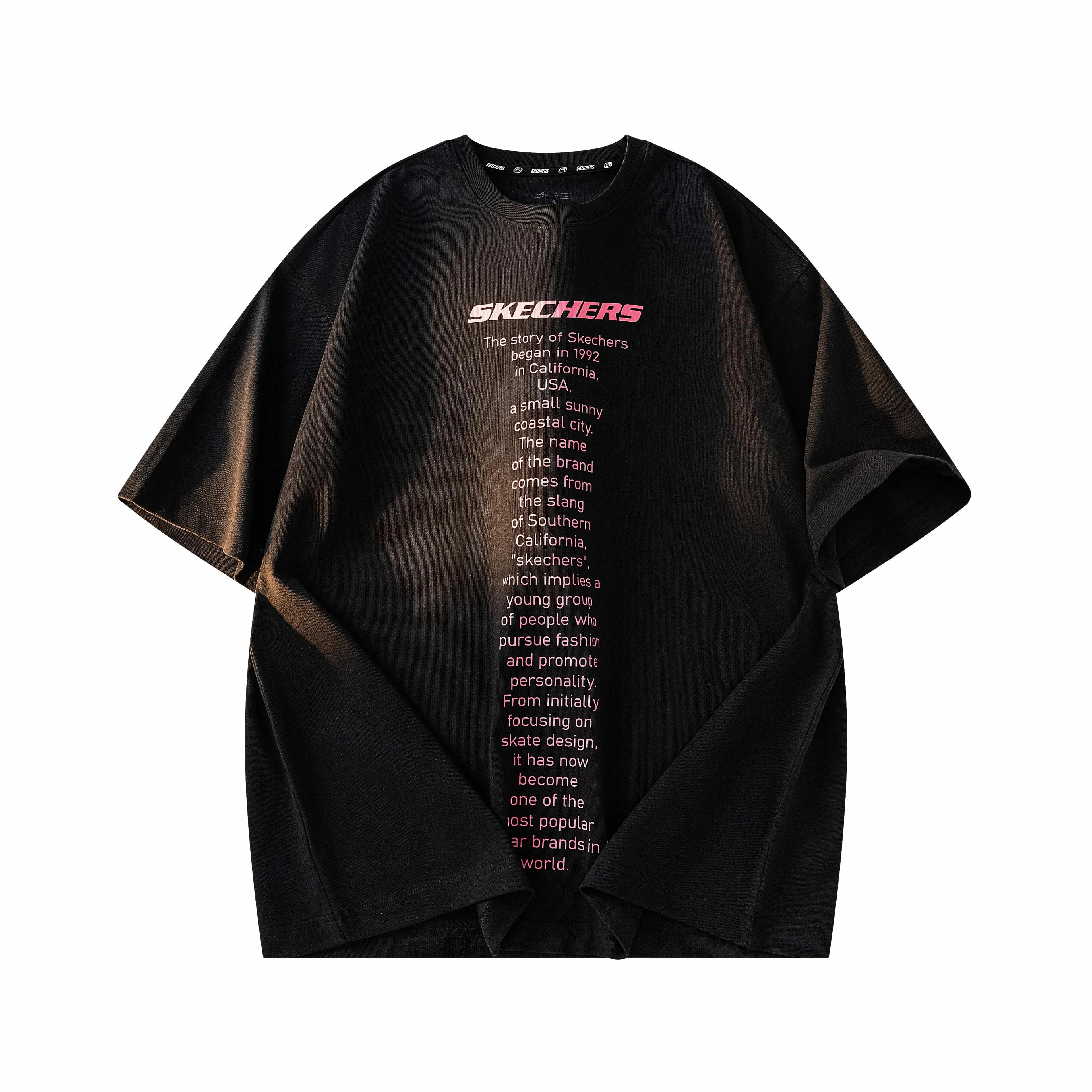 Skechers LogoT -0018