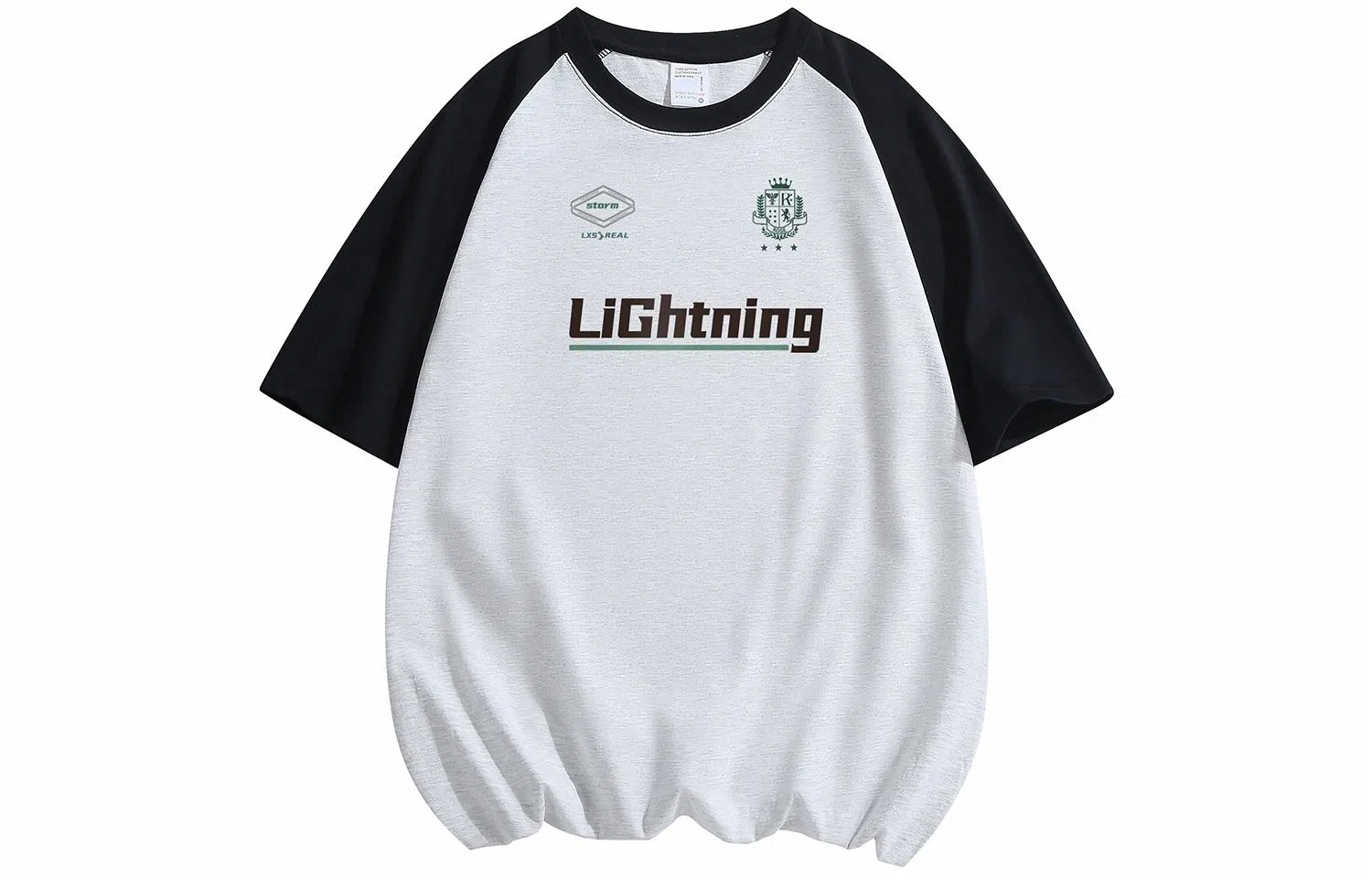Lightning X Storm T