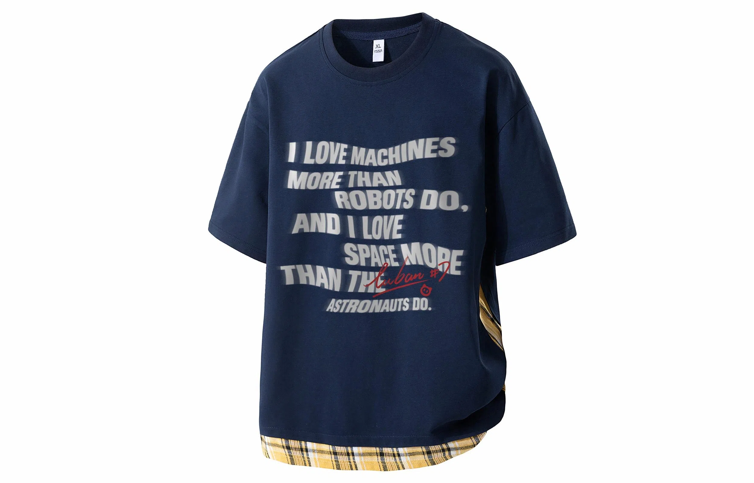 T