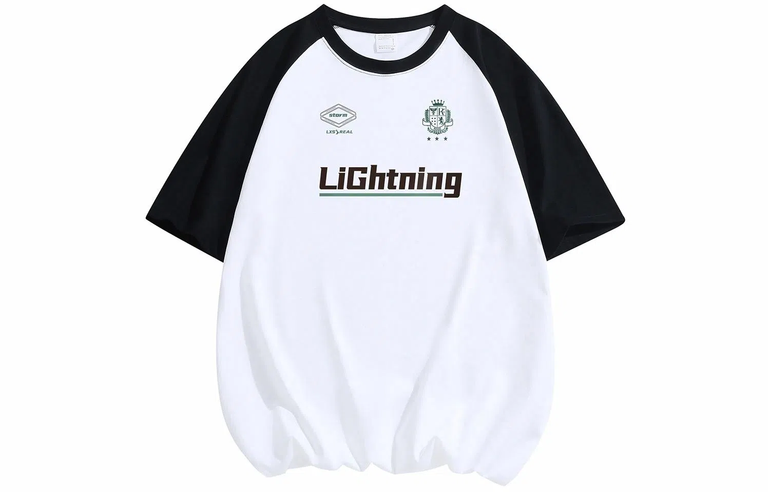 Lightning X Storm T