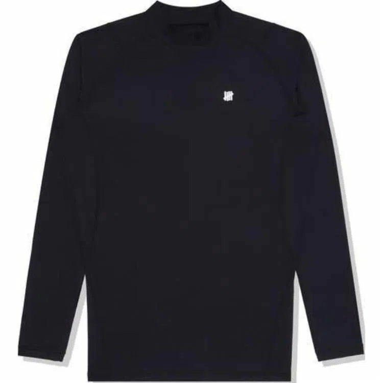 UNDEFEATED SS24 LOGOT