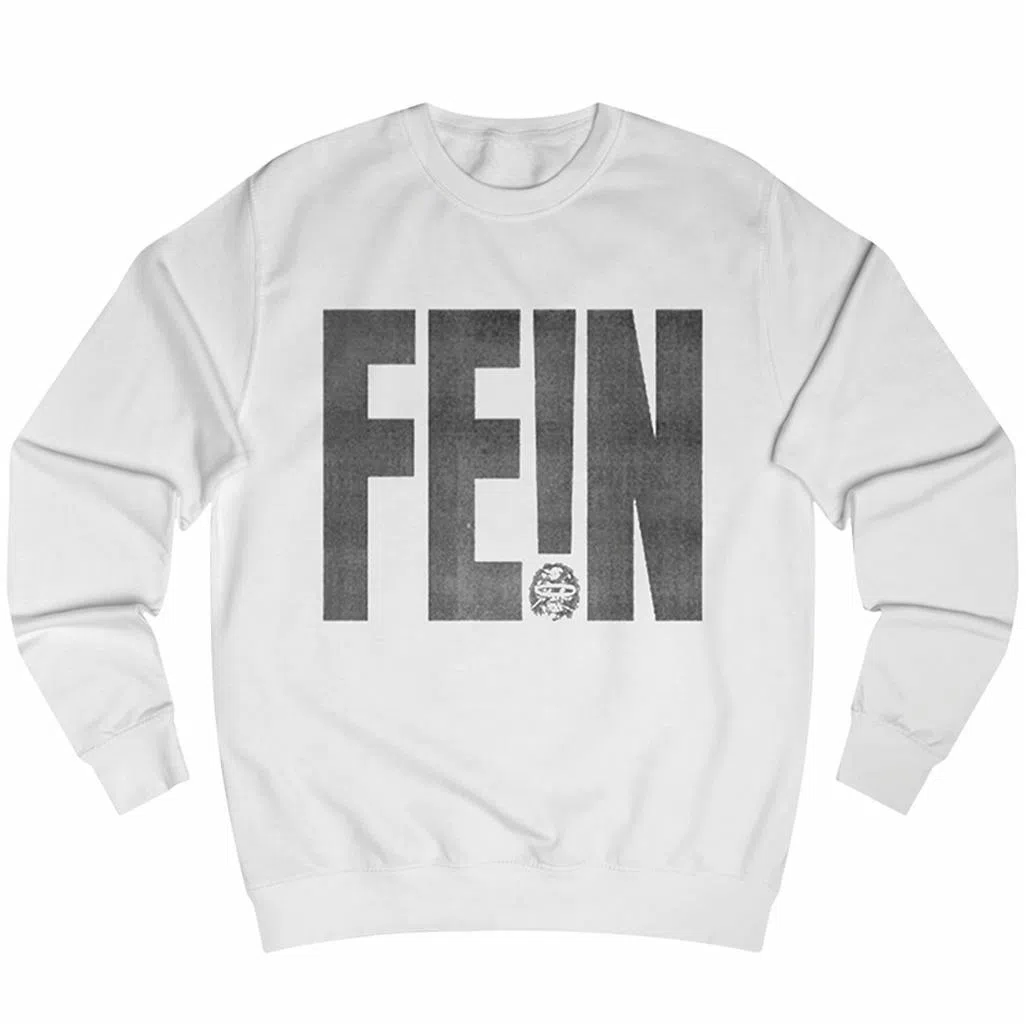 Travis Scott FW24 White