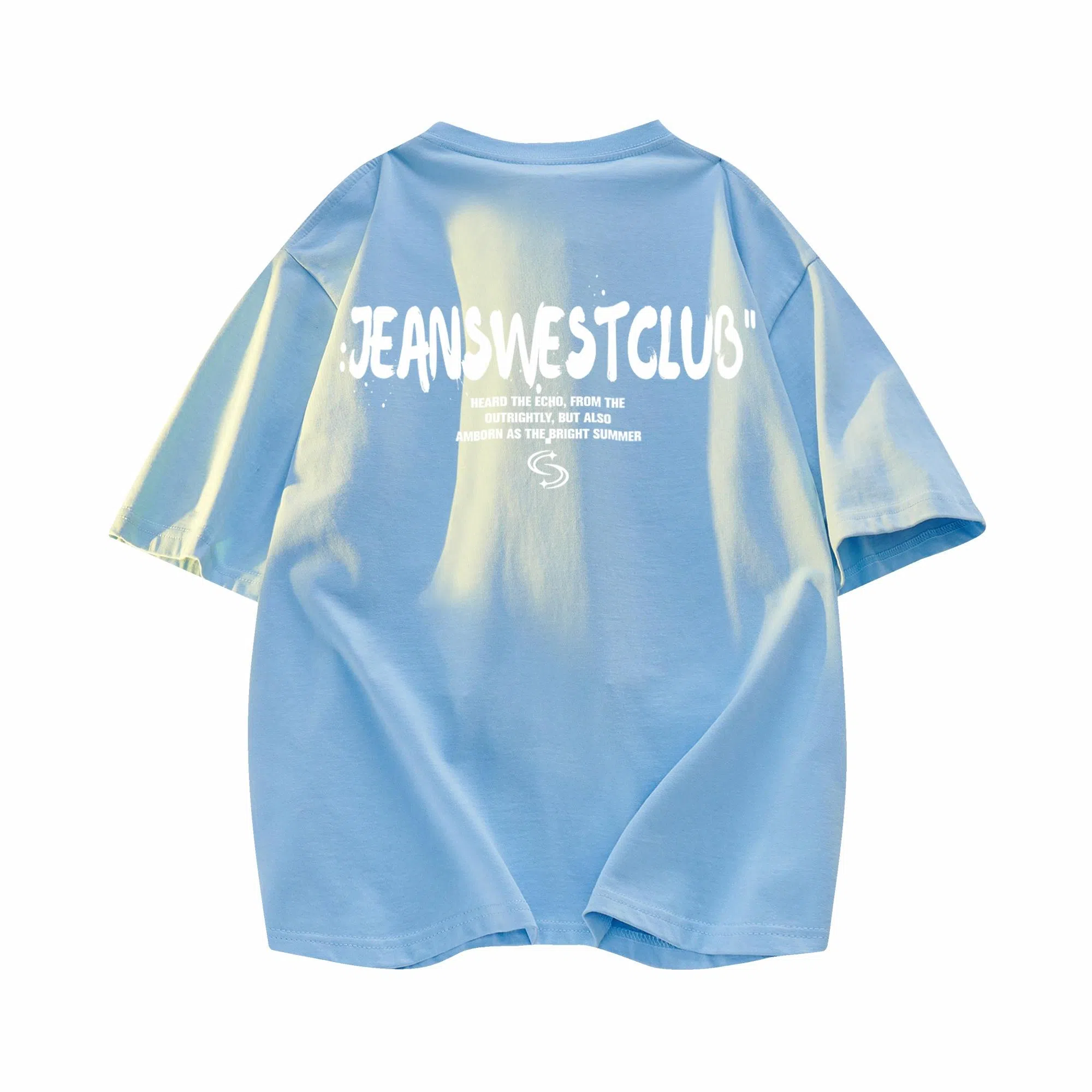 JEANSWEST CLUB LogoT