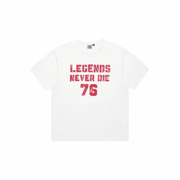 Vision Street Wear T