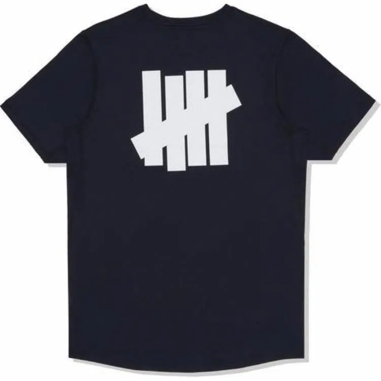 UNDEFEATED SS24 Logo Tee