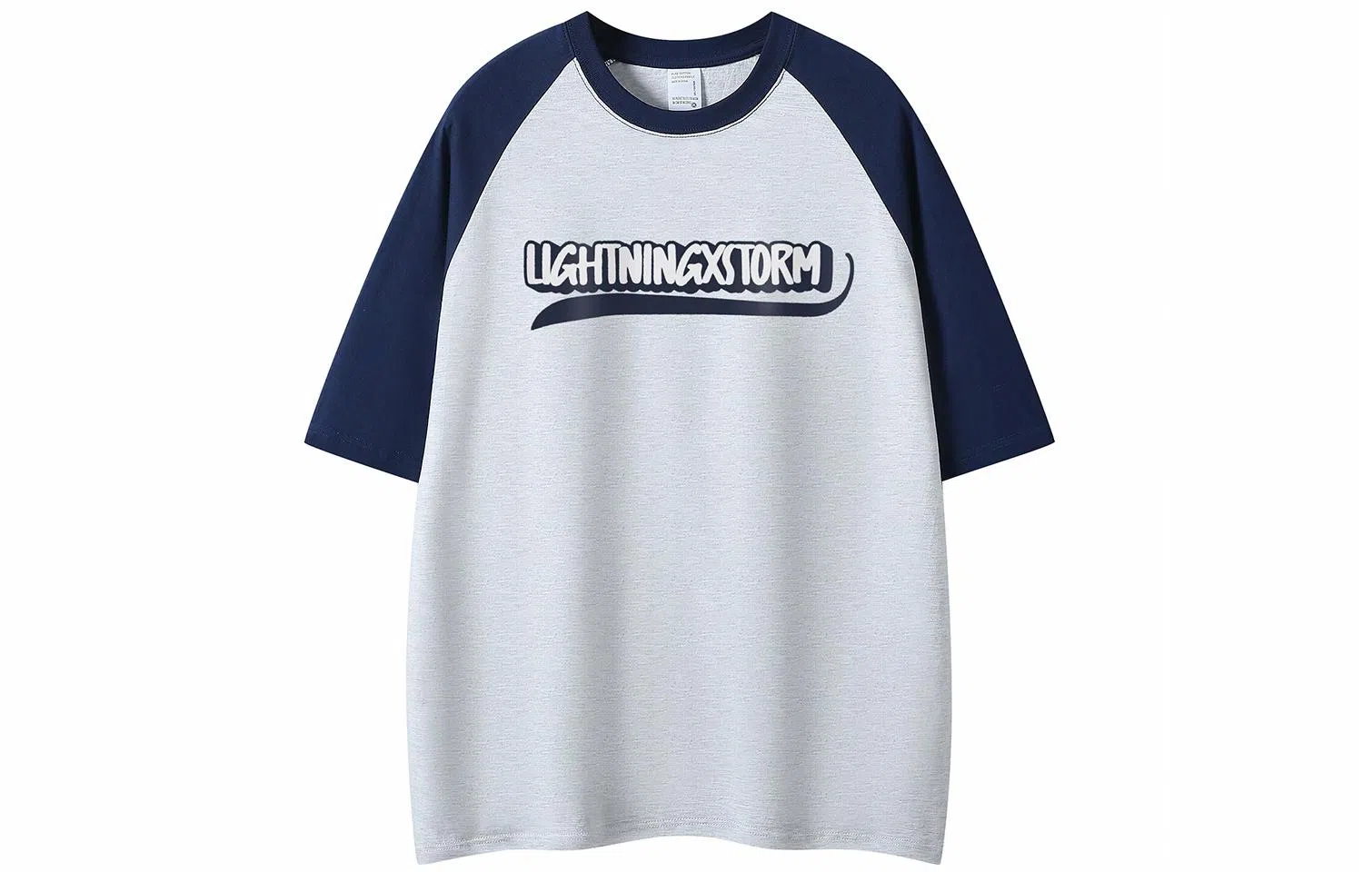 Lightning X Storm LogoT