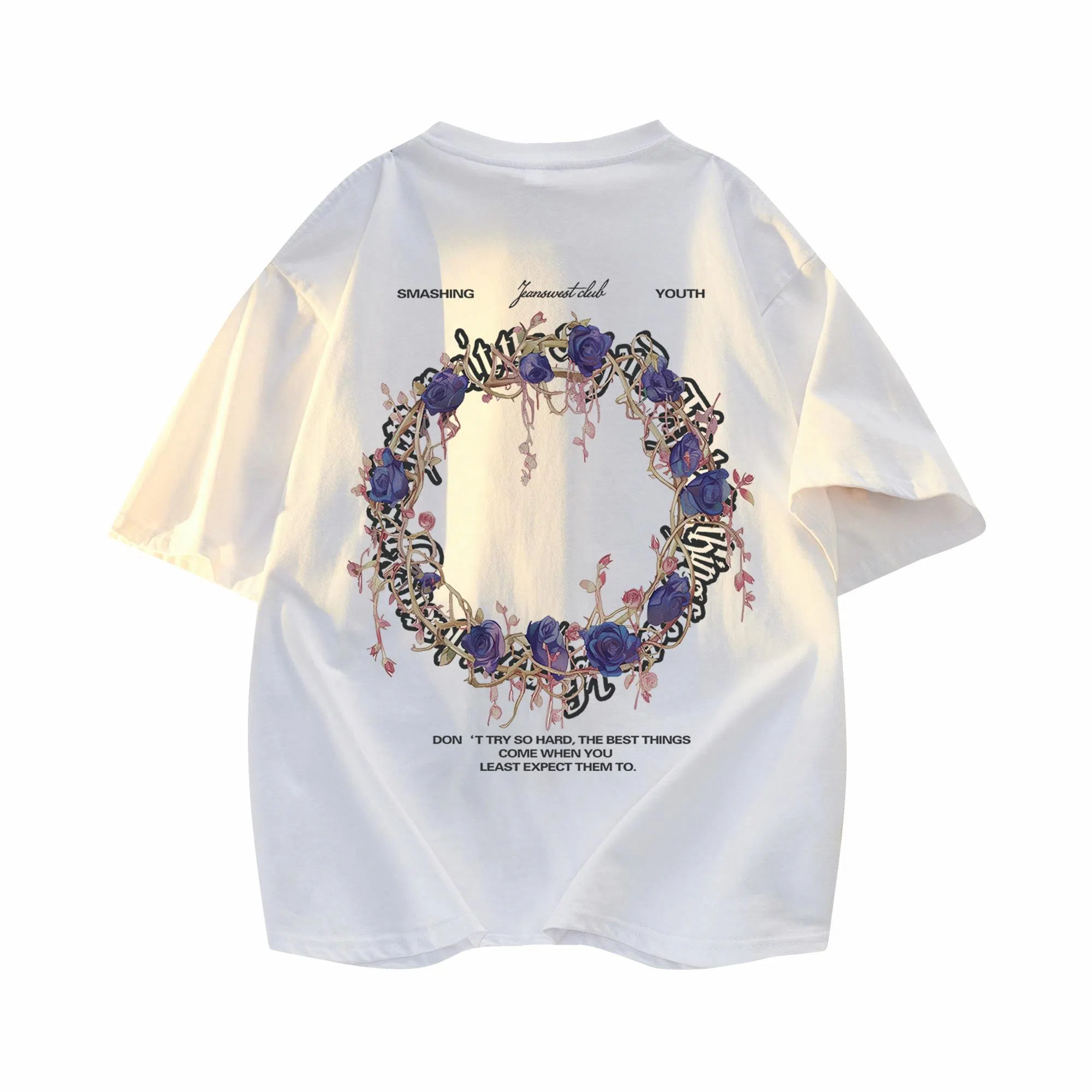 JEANSWEST CLUB logoT