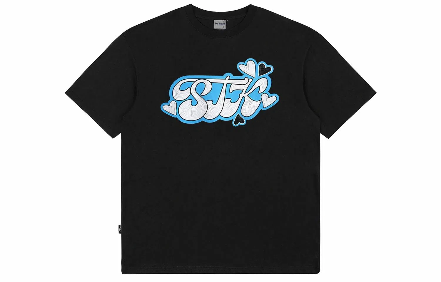 STK Small Town Kid Tee