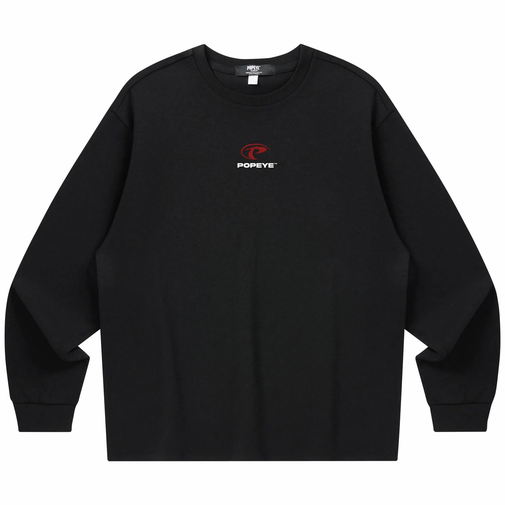 POPEYE logoinsT