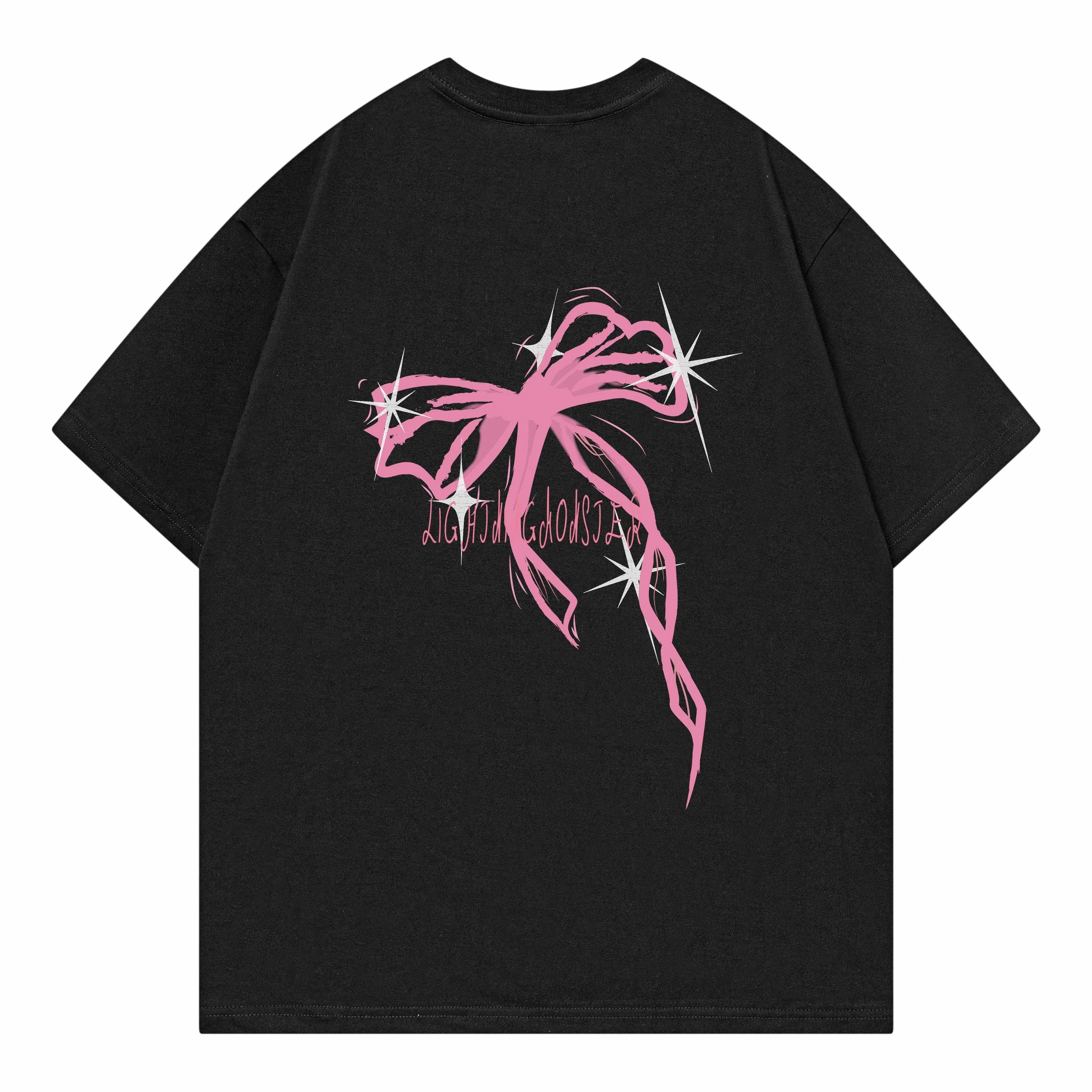 LIGHTNING MONSTER LogoT