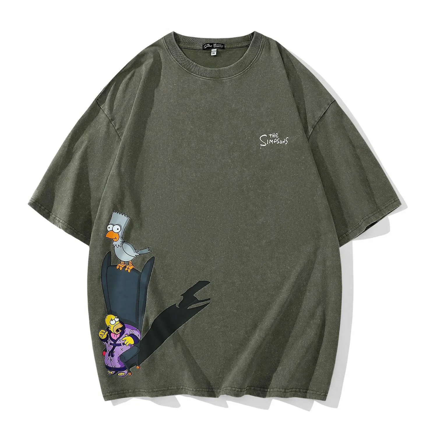 The Simpsons T-Shirt