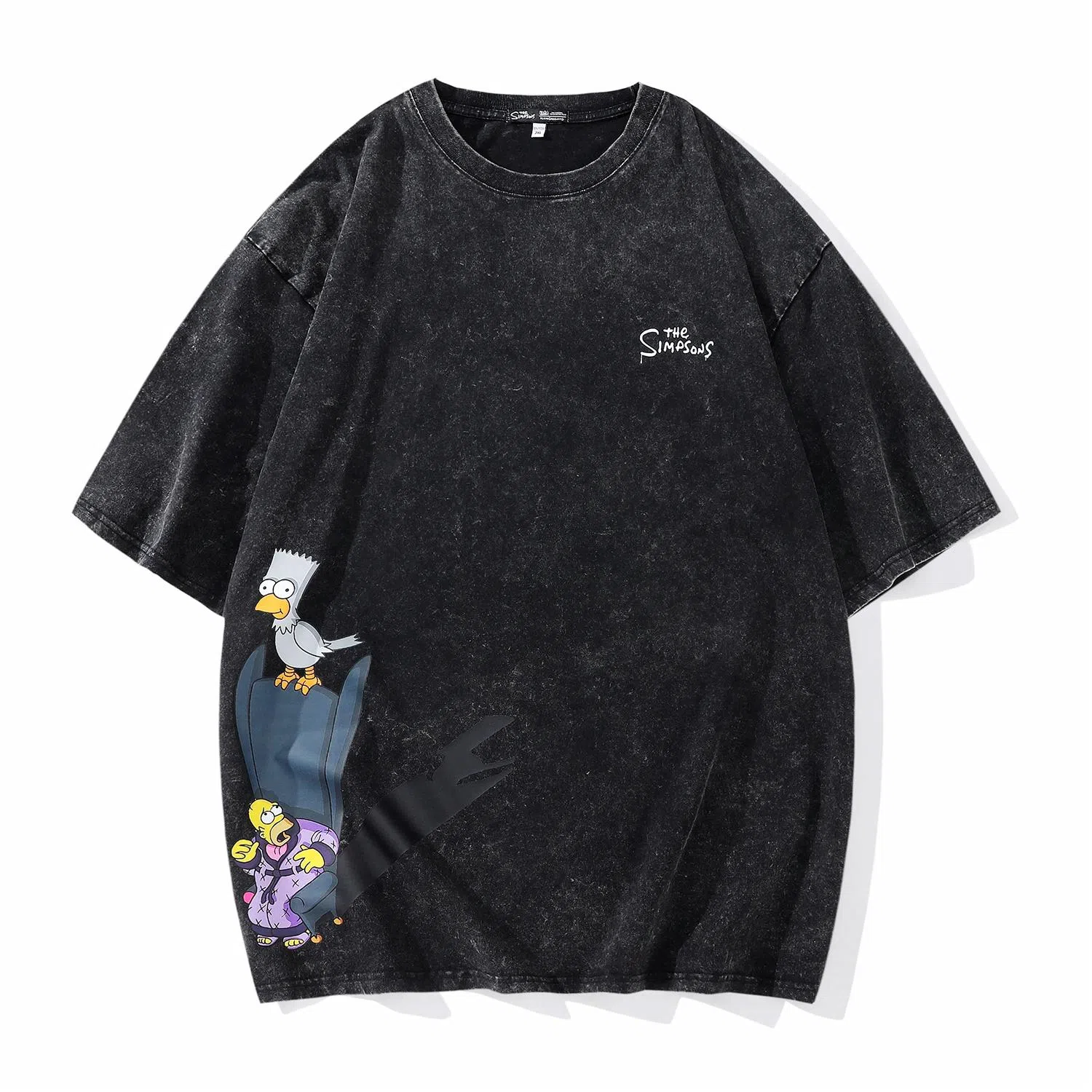 The Simpsons T-Shirt