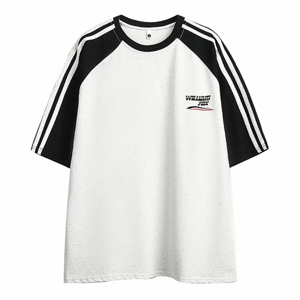 Chisportate x WILLIAM FOXSONS T