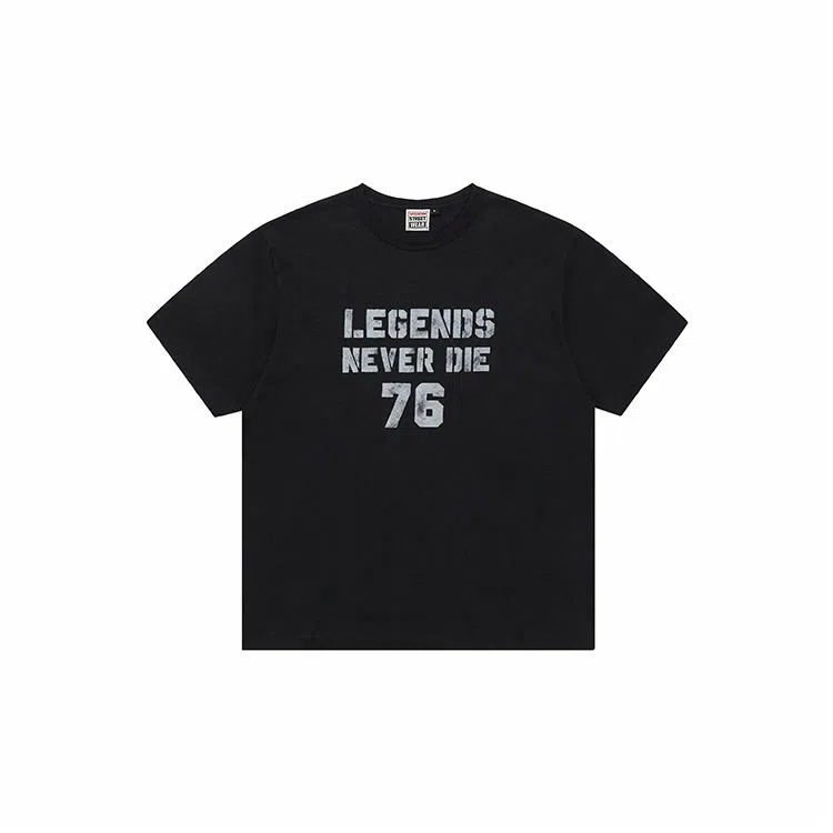 Vision Street Wear T